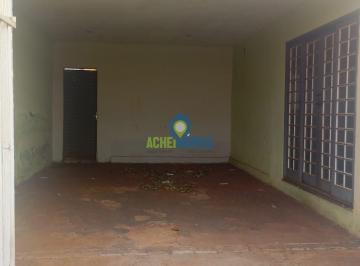 Casa · 110m² · 2 Quartos · 1 Vaga · Casa para venda em Conjunto Habitacional João Batista Botelho de 109.78m² com 2 Quartos e 1 Garagem