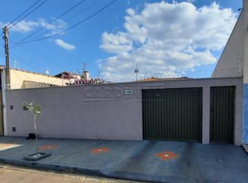 Casa · 150m² · 3 Quartos · 4 Vagas · Casa para venda em Jardim Cruzeiro Do Sul de 150.00m² com 3 Quartos, 1 Suite e 4 Garagens