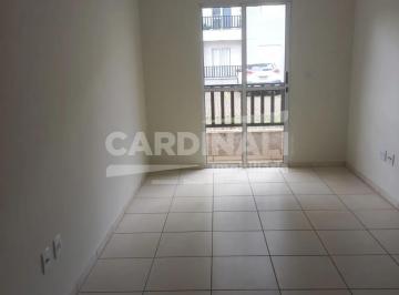 Apartamento · 69m² · 3 Quartos · 2 Vagas · Apartamento para venda em Parque Santa Monica de 69.00m² com 3 Quartos, 1 Suite e 2 Garagens
