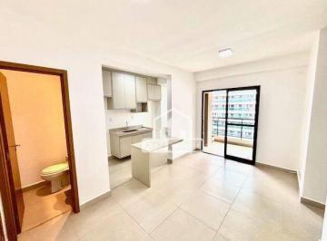 Apartamento · 65m² · 2 Quartos · 2 Vagas · Apartamento para alugar em Jardim Tarraf Ii de 65.00m² com 2 Quartos, 2 Suites e 2 Garagens