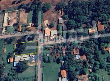 Terreno · 5565m² · Terreno para venda em Recreio Campestre Idanorma de 5565.00m²