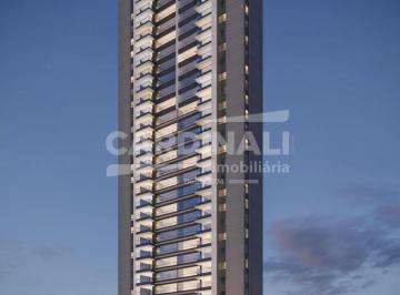 Apartamento · 188m² · 3 Quartos · 3 Vagas · Apartamento para venda em Vila Brandina de 188.00m² com 3 Quartos, 3 Suites e 3 Garagens