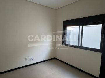 Casa · 210m² · 3 Quartos · 2 Vagas · Casa de Condomínio para venda em Parque Faber Castell Iv de 210.00m² com 3 Quartos, 3 Suites e 2 Gar