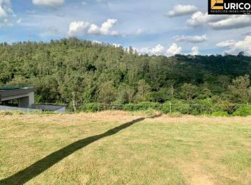 Terreno · 1000m² · Terreno en Condomínio para venda em Condomínio Sol Vinhedo Village de 1000.00m²