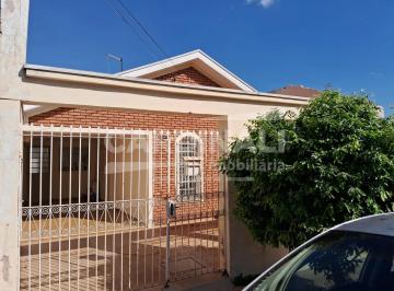 Casa · 158m² · 3 Quartos · 2 Vagas · Casa para venda em Vila Xavier (vila Xavier) de 158.00m² com 3 Quartos, 1 Suite e 2 Garagens