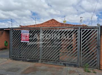 Casa · 205m² · 3 Quartos · 3 Vagas · Casa para venda em Doutor Tancredo De Almeida Neves de 205.00m² com 3 Quartos, 1 Suite e 3 Garagens