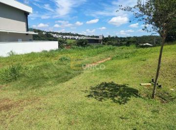 Terreno · 366m² · Terreno en Condomínio para venda em Condomínio Brisas do Lago de 366.32m²
