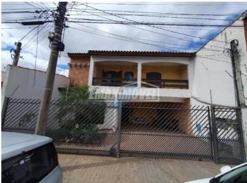 Casa · 265m² · 5 Quartos · 4 Vagas · Casa para venda em Jardim São Paulo de 265.00m² com 5 Quartos, 1 Suite e 4 Garagens