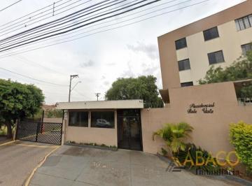 Apartamento · 70m² · 3 Quartos · 1 Vaga · Apartamento para alugar em Jockey Club de 70.00m² com 3 Quartos e 1 Garagem