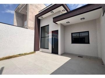 Casa · 162m² · 3 Quartos · 2 Vagas · Casa para venda em Loteamento Adventista Campineiro de 162.50m² com 3 Quartos, 1 Suite e 2 Garagens