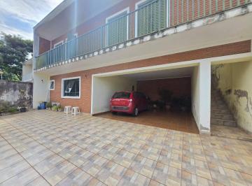 Casa · 296m² · 5 Quartos · Casa para venda em Parque dos Jacarandás de 296.45m² com 5 Quartos e 1 Suite