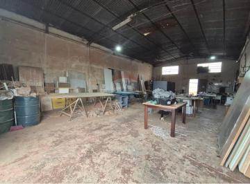 Comercial · 153m² · Galpão / Depósito / Armazém para venda em Alto Do Ipiranga de 153.00m²