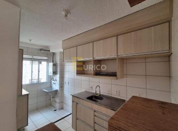 Apartamento · 45m² · 2 Quartos · 1 Vaga · Apartamento para venda em Condomínio Residencial Supercitta Horizonte de 45.00m² com 2 Quartos e 1 G