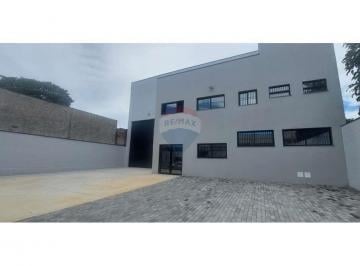 Comercial · 750m² · Galpão / Depósito / Armazém para alugar em Jardim Boa Vista de 750.00m²