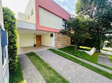 Casa · 296m² · 3 Quartos · 4 Vagas · Casa de Condomínio para venda em Condomínio Canterville de 295.77m² com 3 Quartos, 3 Suites e 4 Gara