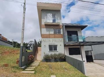 Casa · 126m² · 3 Quartos · 2 Vagas · Casa de Condomínio para venda em Sítio Boa Vista de 126.00m² com 3 Quartos, 1 Suite e 2 Garagens