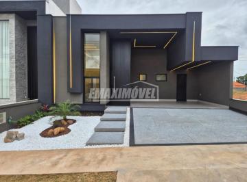Casa · 185m² · 3 Quartos · 4 Vagas · Casa de Condomínio para venda em Jardim Vila São Domingos de 185.00m² com 3 Quartos, 3 Suites e 4 Ga