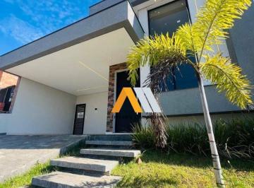 Casa · 200m² · 3 Quartos · Casa de Condomínio para venda em Jardim Gonçalves de 200.00m² com 3 Quartos e 3 Suites