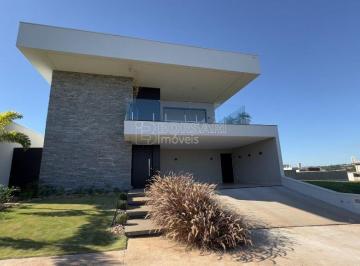Casa · 369m² · 3 Quartos · 4 Vagas · Sobrado para venda em Quinta Das Laranjeiras de 369.00m² com 3 Quartos, 3 Suites e 4 Garagens