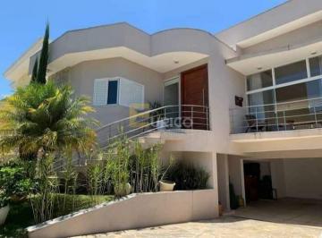 Casa · 320m² · 4 Quartos · 4 Vagas · Casa de Condomínio para venda em Condomínio Fiorella de 320.00m² com 4 Quartos, 4 Suites e 4 Garagen