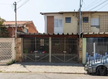Casa · 162m² · 5 Quartos · 2 Vagas · Casa para venda em Planalto Paulista de 162.00m² com 5 Quartos, 2 Suites e 2 Garagens