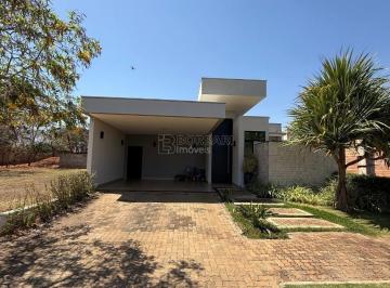 Casa · 173m² · 3 Quartos · 4 Vagas · Casa de Condomínio para venda em Residencial Volpi de 173.00m² com 3 Quartos, 3 Suites e 4 Garagens
