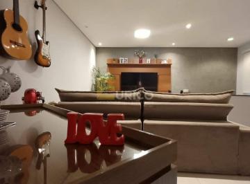 Apartamento · 148m² · 3 Quartos · 4 Vagas · Apartamento para venda em Condomínio Residencial Valinhos de 148.00m² com 3 Quartos, 1 Suite e 4 Gar