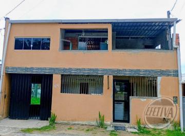 Casa · 280m² · 6 Quartos · 2 Vagas · Casa para venda em Bela Vista de 280.00m² com 6 Quartos e 2 Garagens