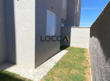 Apartamento · 57m² · 2 Quartos · 1 Vaga · Apartamento para venda em Reserva Macaúba de 57.00m² com 2 Quartos e 1 Garagem