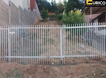 Terreno · 352m² · Terreno para venda em Jardim Parque Portugal de 352.00m²