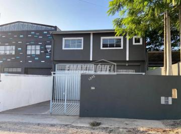 Comercial · 300m² · 4 Vagas · Galpão / Depósito / Armazém para alugar em Cajuru de 300.00m² com 4 Garagens