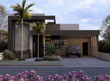 Casa · 184m² · 3 Quartos · 4 Vagas · Casa de Condomínio para venda em Condominio La Dolce Vita de 184.00m² com 3 Quartos, 3 Suites e 4 Ga