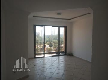 Apartamento · 95m² · 3 Quartos · 2 Vagas · Apartamento para venda em Jardim Dos Camargos de 95.00m² com 3 Quartos, 1 Suite e 2 Garagens