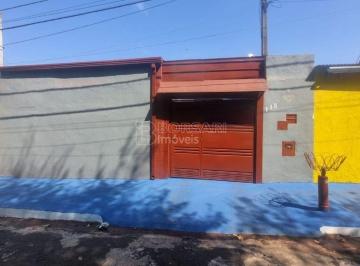Casa · 152m² · 2 Quartos · 3 Vagas · Casa para venda em Jardim Santa Clara de 152.00m² com 2 Quartos, 1 Suite e 3 Garagens