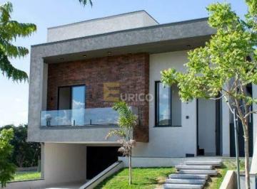 Casa · 220m² · 3 Quartos · 4 Vagas · Casa de Condomínio para venda em Condominio La Dolce Vita de 220.00m² com 3 Quartos, 3 Suites e 4 Ga