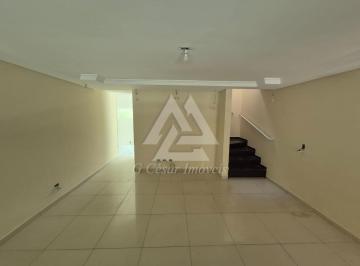 Casa · 210m² · 3 Quartos · 1 Vaga · Sobrado para venda em Rp4 (regiões De Planejamento) de 210.00m² com 3 Quartos, 2 Suites e 1 Garagem