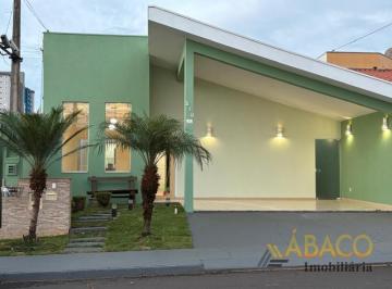 Casa · 189m² · 3 Quartos · 2 Vagas · Casa para venda em Parque Fehr de 189.00m² com 3 Quartos, 1 Suite e 2 Garagens