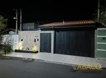 Casa · 177m² · 3 Quartos · 2 Vagas · Casa para venda em Jardim Acapulco de 177.00m² com 3 Quartos, 1 Suite e 2 Garagens