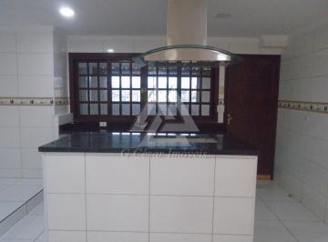 Casa · 175m² · 6 Quartos · 3 Vagas · Sobrado para venda em Jardim Estrela de 175.00m² com 6 Quartos, 2 Suites e 3 Garagens