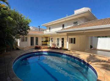 Casa · 275m² · 3 Quartos · 4 Vagas · Casa de Condomínio para venda em Condomínio Residencial Vila Brasiliana de 275.00m² com 3 Quartos, 3