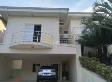 Casa · 310m² · 4 Quartos · 4 Vagas · Casa de Condomínio para venda em Condomínio Residencial Millennium de 310.00m² com 4 Quartos, 2 Suit
