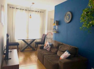 Apartamento · 42m² · 2 Quartos · 1 Vaga · Apartamento para venda em Jardim Jaraguá de 42.00m² com 2 Quartos e 1 Garagem