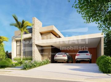 Casa · 200m² · 3 Quartos · 2 Vagas · Casa de Condomínio para venda em Parque Faber Castell Ii de 200.00m² com 3 Quartos, 3 Suites e 2 Gar