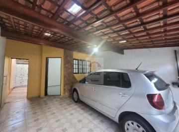 Casa · 87m² · 2 Quartos · 2 Vagas · Casa para venda em Granja Daniel de 87.00m² com 2 Quartos, 1 Suite e 2 Garagens