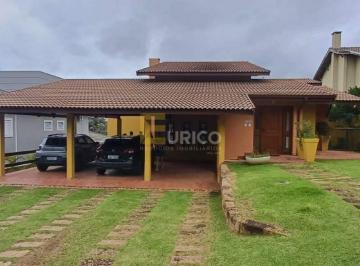 Casa · 336m² · 5 Quartos · 4 Vagas · Casa de Condomínio para venda em Condomínio Moinho de Vento de 336.00m² com 5 Quartos, 4 Suites e 4