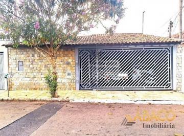 Casa · 140m² · 2 Quartos · 3 Vagas · Casa para venda em Jardim Sao Carlos de 140.00m² com 2 Quartos e 3 Garagens