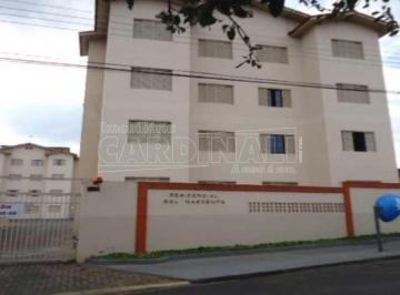 Apartamento · 55m² · 2 Quartos · 1 Vaga · Apartamento para venda em Jardim Nova Santa Paula de 55.00m² com 2 Quartos e 1 Garagem