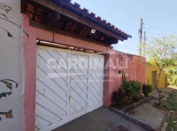 Casa · 64m² · 2 Quartos · 2 Vagas · Casa para venda em Planalto Paraíso de 64.00m² com 2 Quartos, 1 Suite e 2 Garagens