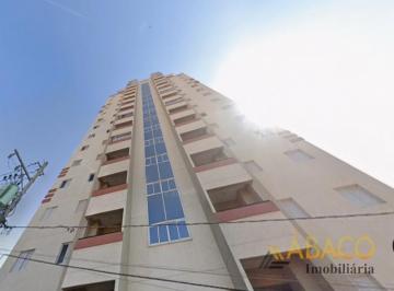 Apartamento · 60m² · 2 Quartos · 1 Vaga · Apartamento para alugar em Jardim Gibertoni de 60.00m² com 2 Quartos, 1 Suite e 1 Garagem