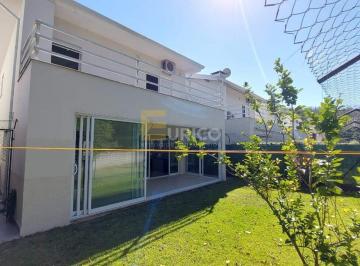 Casa · 197m² · 3 Quartos · 2 Vagas · Casa de Condomínio para venda em Condomínio Village San Nicholas de 197.00m² com 3 Quartos, 3 Suites